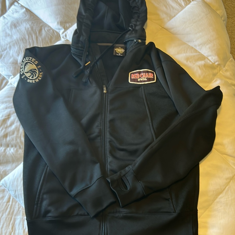 Deschutes Brewery Jacket